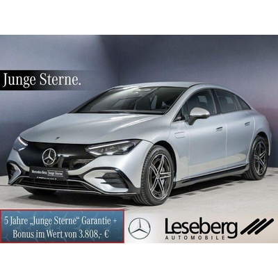 Mercedes-Benz EQE 350 215 kW