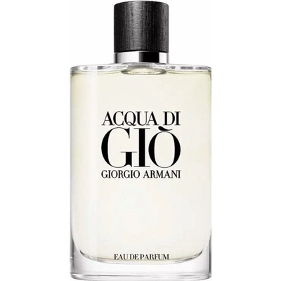 Giorgio Armani Acqua di Gio Absolu parfumovaná voda pánska 200 ml
