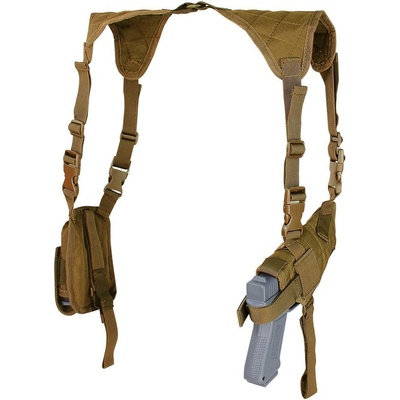 Condor Outdoor UNI coyote brown