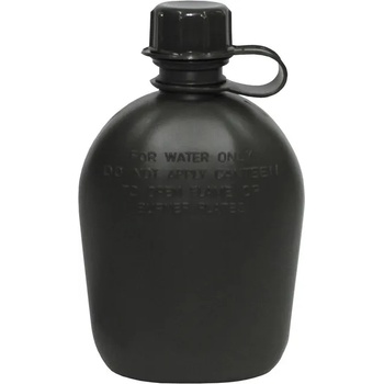 Image 1 of MFH Пластмасова манерка, маслиненозелена, 1 л (33211b)