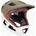 Endura Каска за велосипед Endura Singletrack Full Face MIPS туид зелена