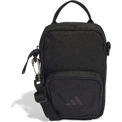 adidas PR ORG-BLACK/CARBON Čierna 1 3 L