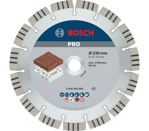 Bosch 2.608.602.683