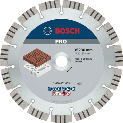 Bosch 2.608.602.683