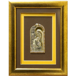  Света Богородица (b1781-oro)