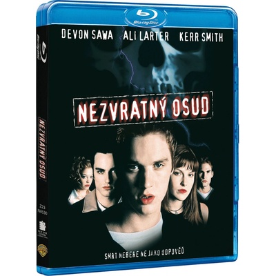 nezvratný osud BD