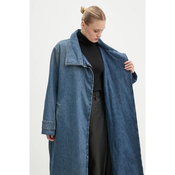 Won Hundred Дънково палто Won Hundred (3442.15065)