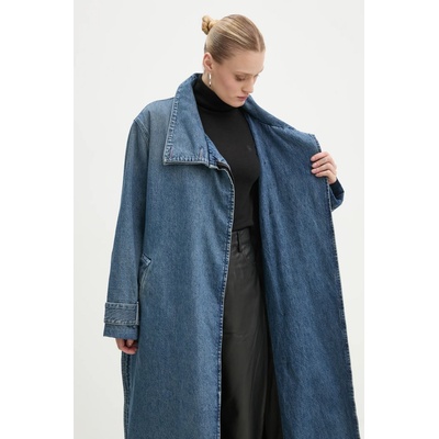 Won Hundred Дънково палто Won Hundred (3442.15065)