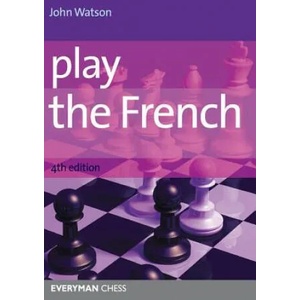 Play the French | John Watson (2012)