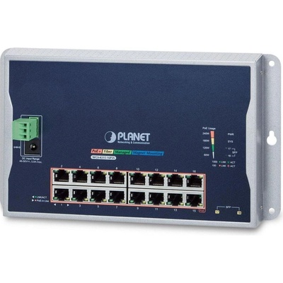 Planet WGS-4215-16P2S