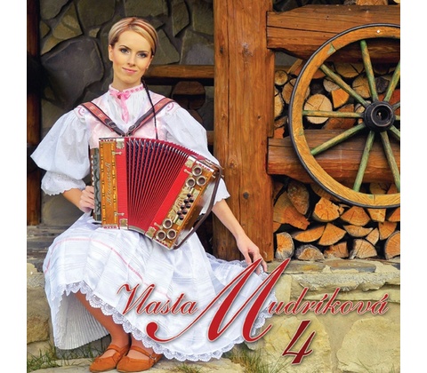 VLASTA MUDRIKOVÁ 4.