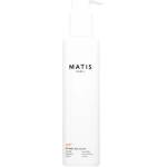 Matis Réponse Délicate Sensi-Milk мляко за почистване на грим за чувствителна кожа на лицето 200ml
