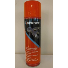 Berner Vysoce účinné mazivo 500 ml