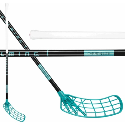 Salming Q-series Carbon Lite Trident TX 27