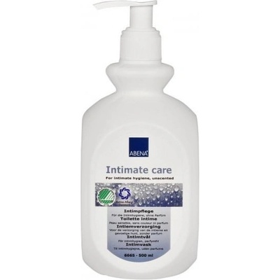 Abena Skincare mycí gel pro intimní hygienu 500 ml