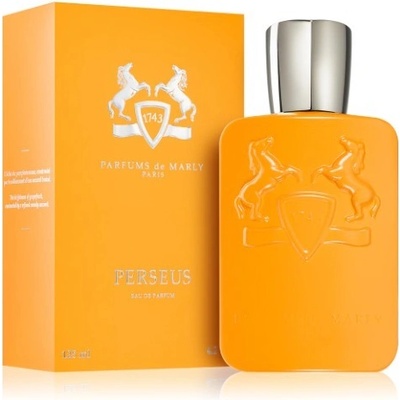 Parfums de Marly Parfums De Marly Perseus parfémovaná voda unisex 125 ml tester