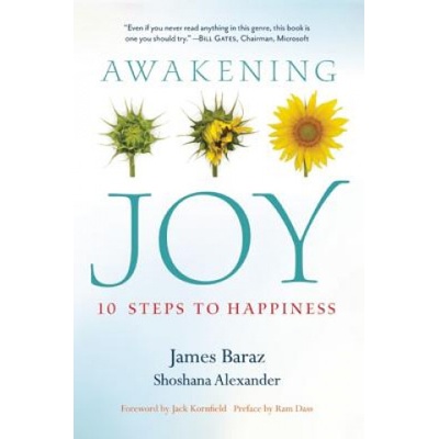 Awakening Joy