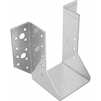 Domax trámová papuča WB 59 73 x 123 x 75 x 2 mm 10 ks