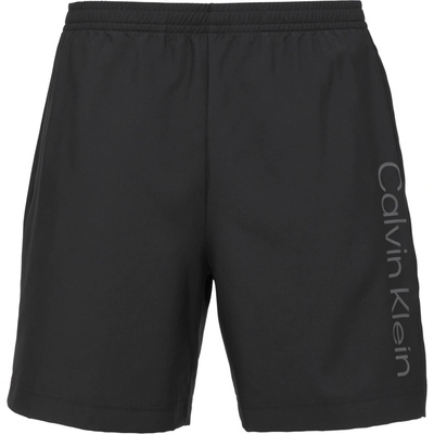 Calvin Klein WO SHORT 7" INSEAM pánske kraťasy 00GMS4S838BAE