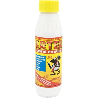 Lavon Krtek čistič odpadů 450 g