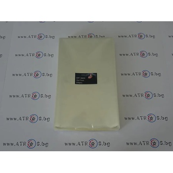 Image 1 of Целофанови опаковки 10 х 17см. 250 броя в опаковка