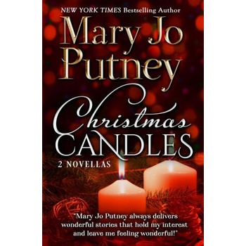 Image 1 of Christmas Candles | Mary Jo Putney