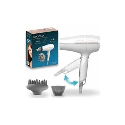 Cecotec Bamba IoniCare Power & Go Heaven