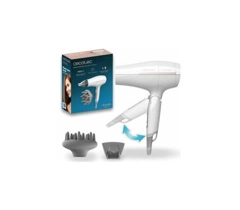 Cecotec Bamba IoniCare Power & Go Heaven