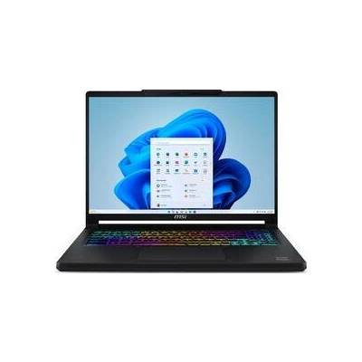 MSI Crosshair 16 Max HX 9S7-265232-056