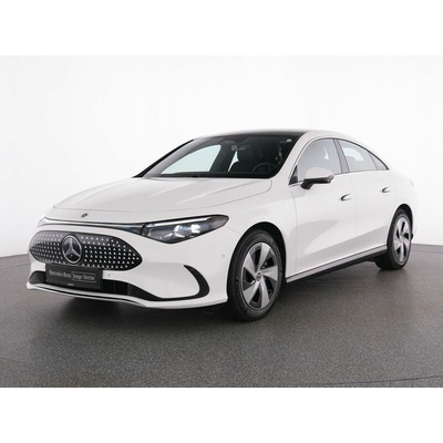 Mercedes-Benz CLA 250 EQ 200 kW