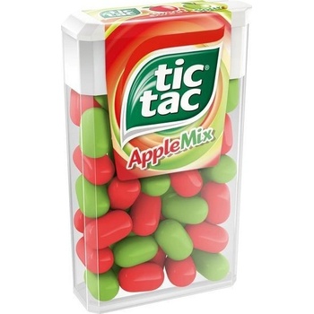 Tic Tac Apple Mix 18 g