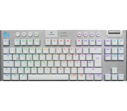 Logitech G915 X LIGHTSPEED TKL 920-012737