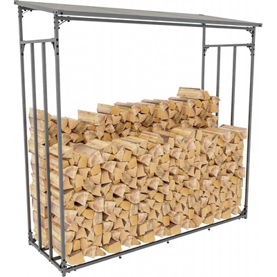 Design-Shop 185x70x185 cm hliník – Zbozi.Blesk.cz