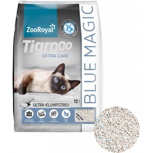 ZooRoyal Tigrooo Blue Magic 12 l