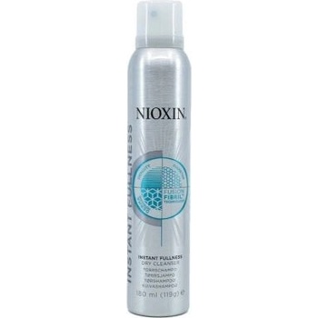 Nioxin 3D Styling Thickness & hold Instant Fullness Dry Cleanser 180 ml
