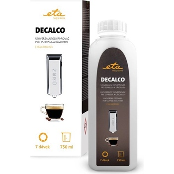 ETA Decalco 518000201