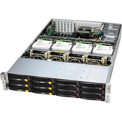 Supermicro SSG-621E-ACR16L
