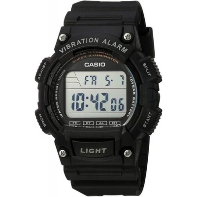 Casio W-736H-1AVDF