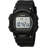 Casio W-736H-1AVDF Часовници