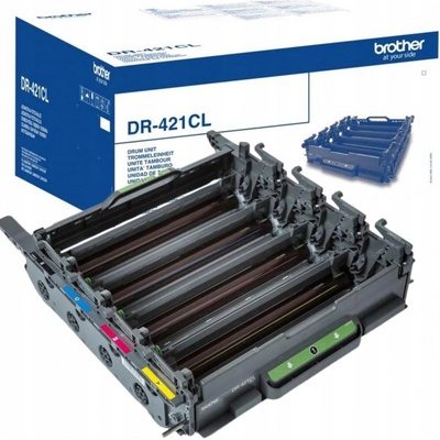Brother DR-421CL - originální – Sleviste.cz Brother DR-421CL - originální – Sleviste.cz