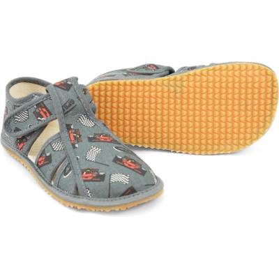 Beda Formula 2 BFN Grey