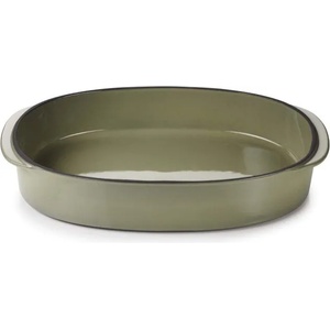 Revol Тава за фурна CARACTERE 34 x 25 cм, маслинова, REVOL (RV654545)