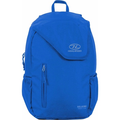 Highlander Selkirk modrý 25 l