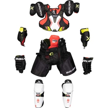 Bauer Vapor xtend yth kit