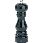Peugeot Мелничка за черен пипер черно лакирано буково дърво 18 cm PARIS uSelect Peugeot (PG23706)