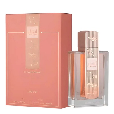 LATTAFA Angham Second Song EDP 100 ml