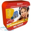 Španělština do ucha nová
