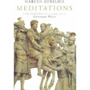 Meditations (ISBN: 9780679642602)
