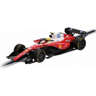 Carrera EVO 27846 Ferrari SF-26 L.Hamilton – Hledejceny.cz