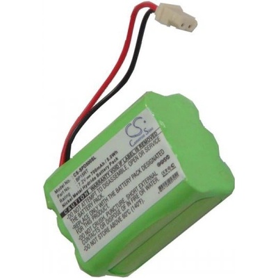 Batéria pre Dogtra D500T atď